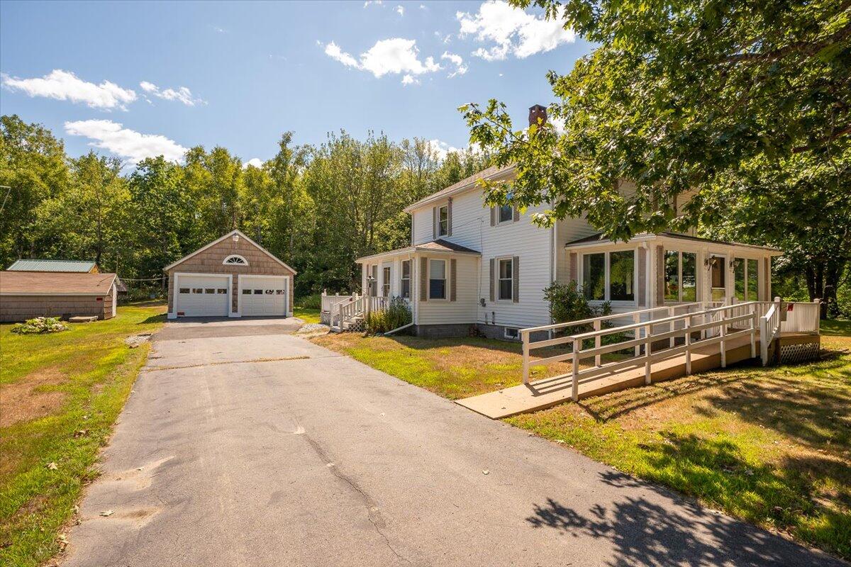 25 Seal Harbor Road Tenants Harbor, ME 04860 - Photo 66 of 76 24-25 Seal Harbor Rd-24