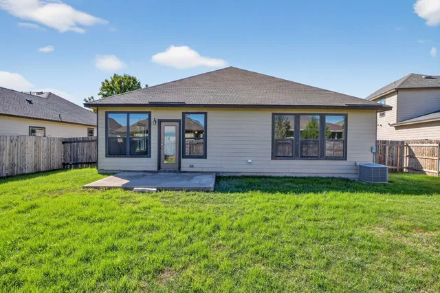 $1,850 | 2239 Howry Drive, Georgetown, TX 78626