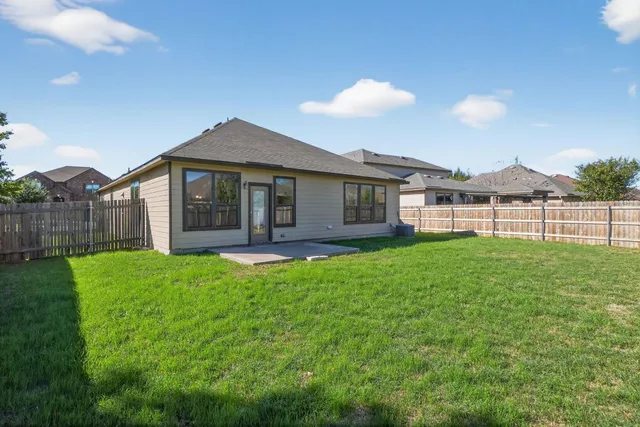 $1,850 | 2239 Howry Drive, Georgetown, TX 78626