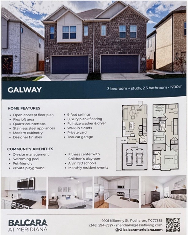 9859 Clifden Street Rosharon, TX 77583 - Photo 13 of 13