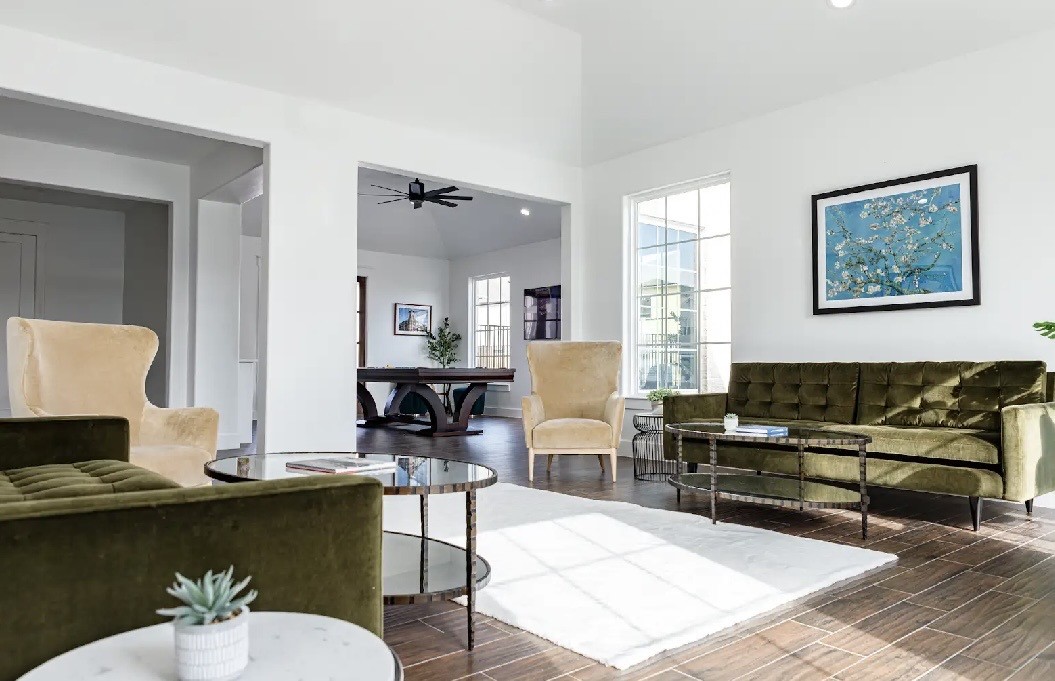 9859 Clifden Street Rosharon, TX 77583 - Photo 4 of 13