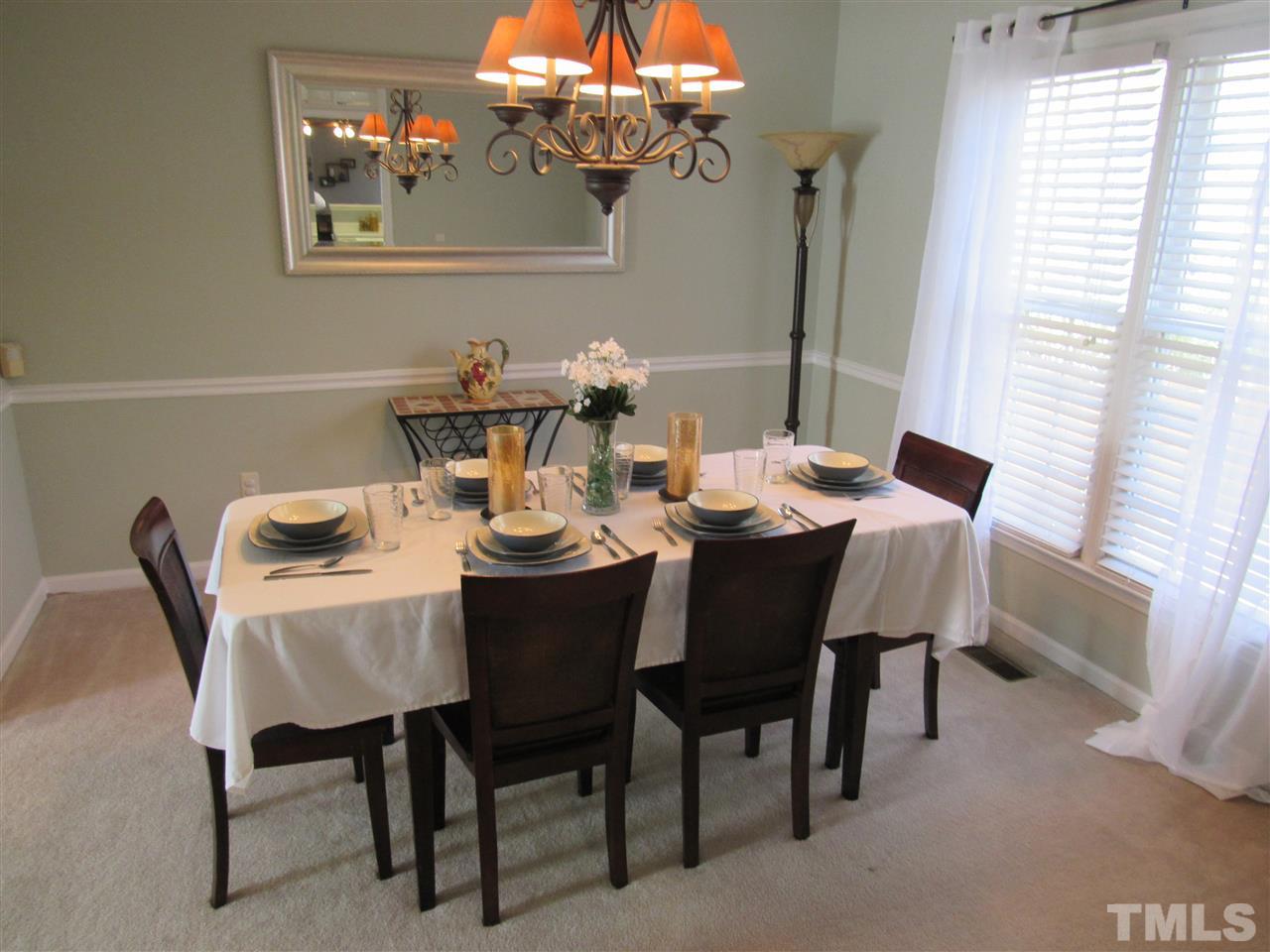 5509 Brookshadow Drive Raleigh, NC 27610 - Photo 11 of 25 Gallery Image 11