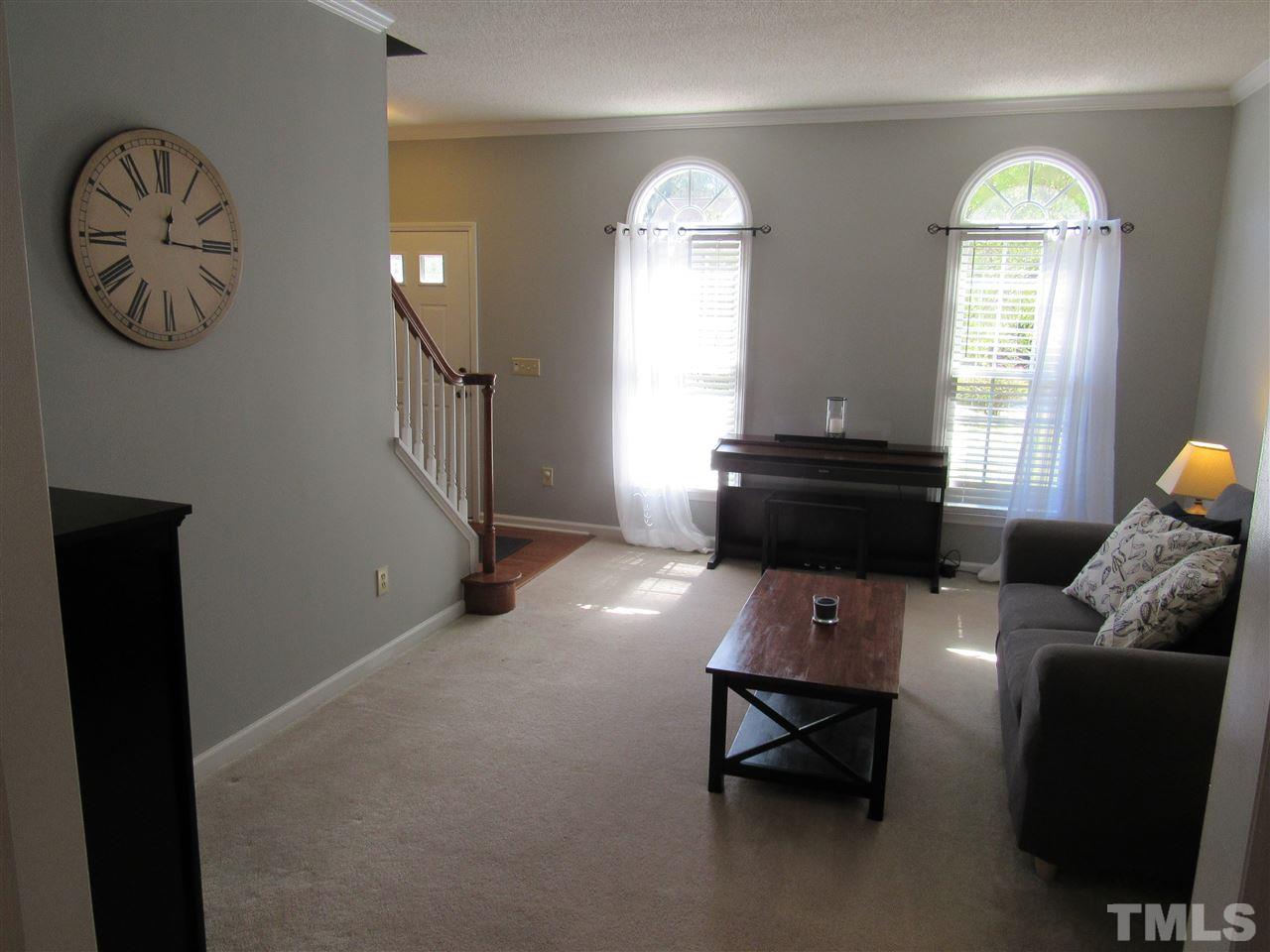 5509 Brookshadow Drive Raleigh, NC 27610 - Photo 14 of 25 Gallery Image 14
