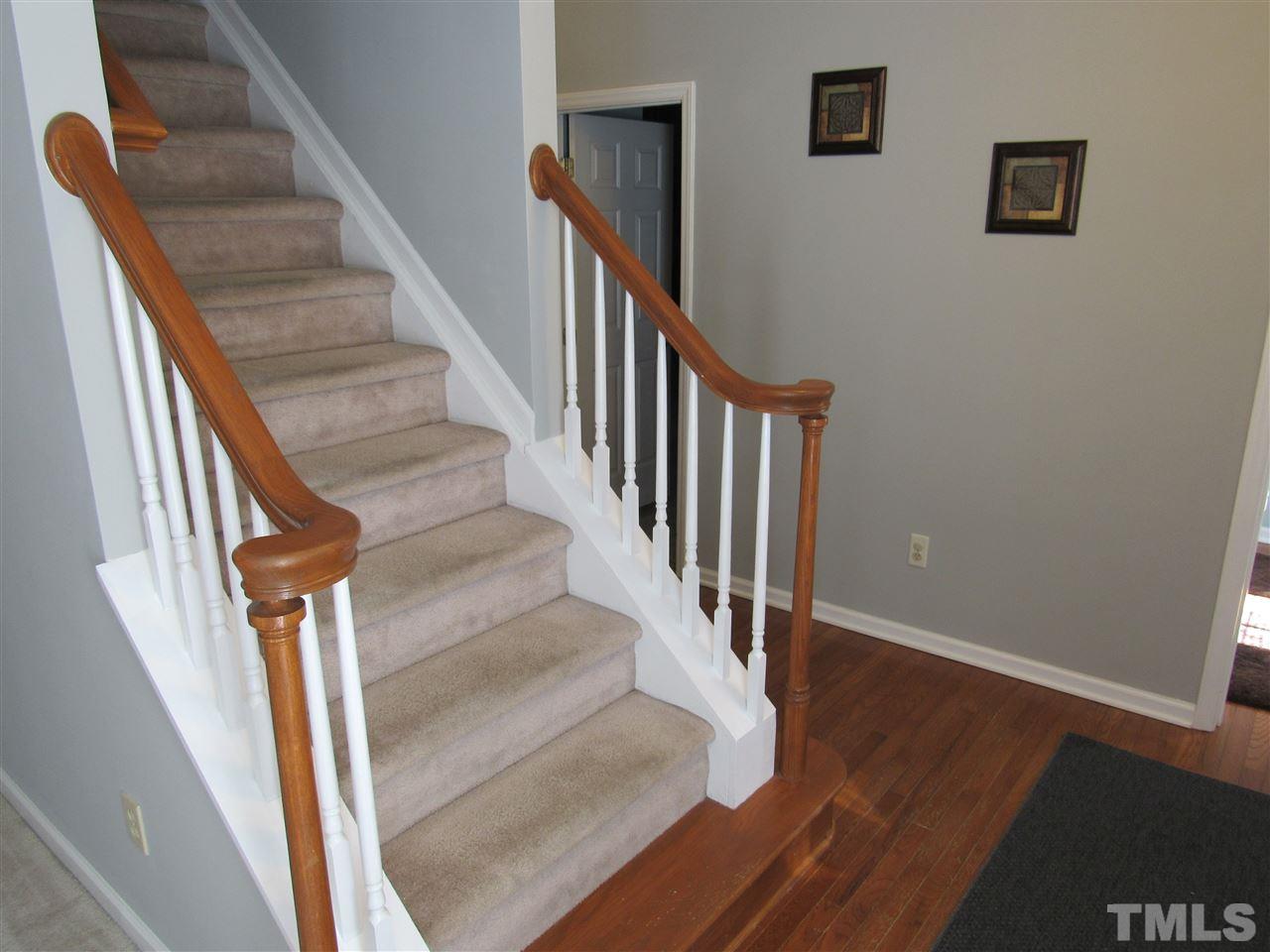 5509 Brookshadow Drive Raleigh, NC 27610 - Photo 15 of 25 Gallery Image 15