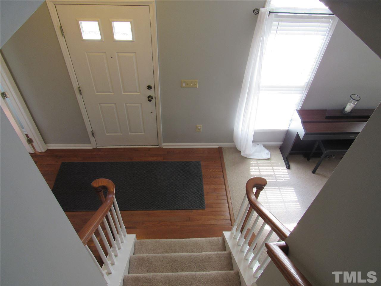 5509 Brookshadow Drive Raleigh, NC 27610 - Photo 16 of 25 Gallery Image 16