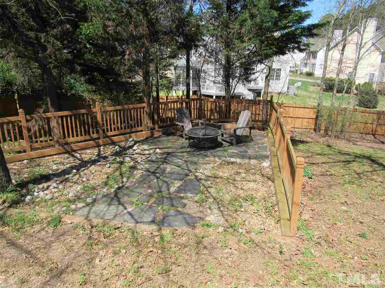 5509 Brookshadow Drive Raleigh, NC 27610 - Photo 23 of 25 Gallery Image 23