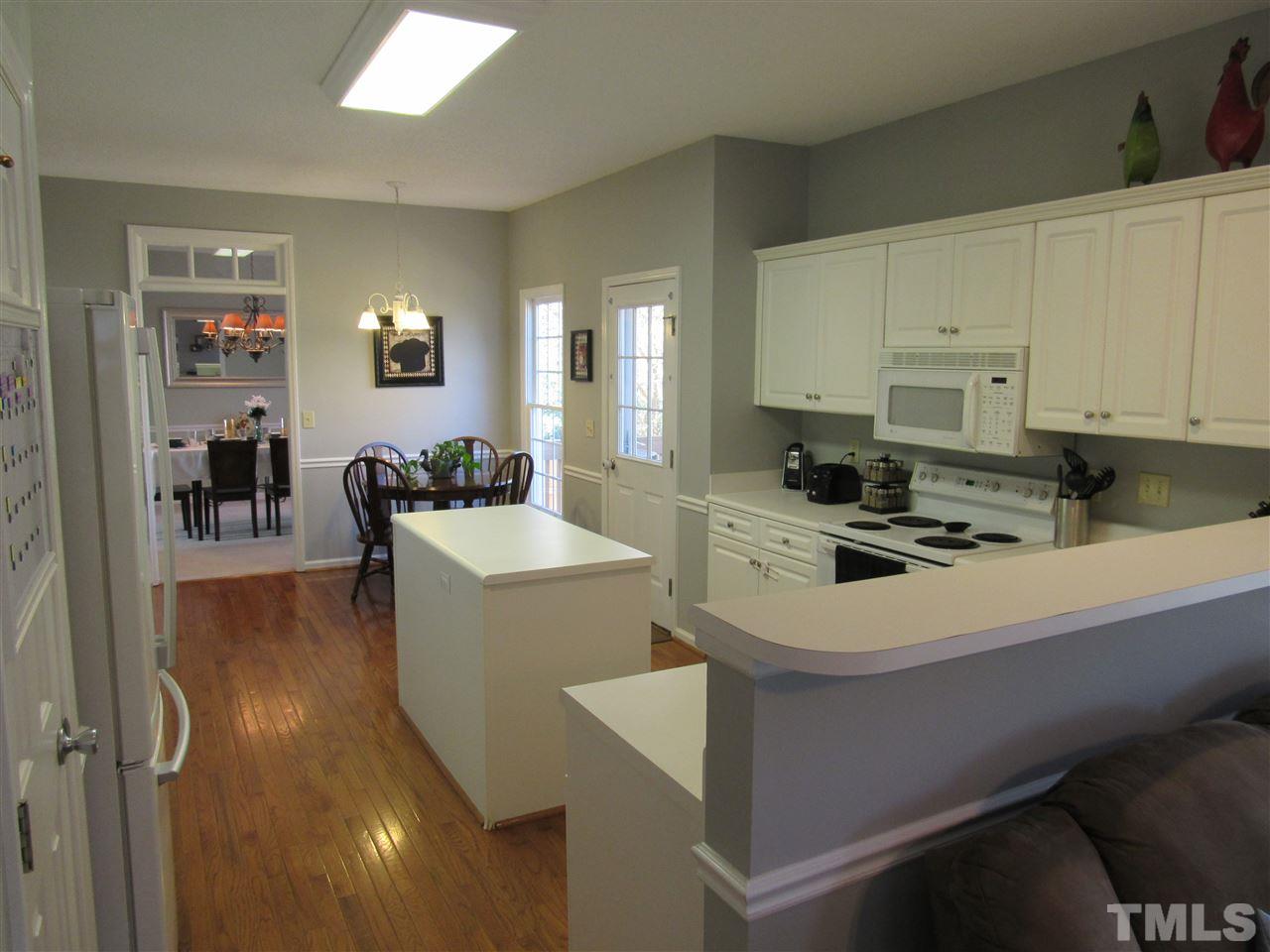 5509 Brookshadow Drive Raleigh, NC 27610 - Photo 10 of 25 Gallery Image 10