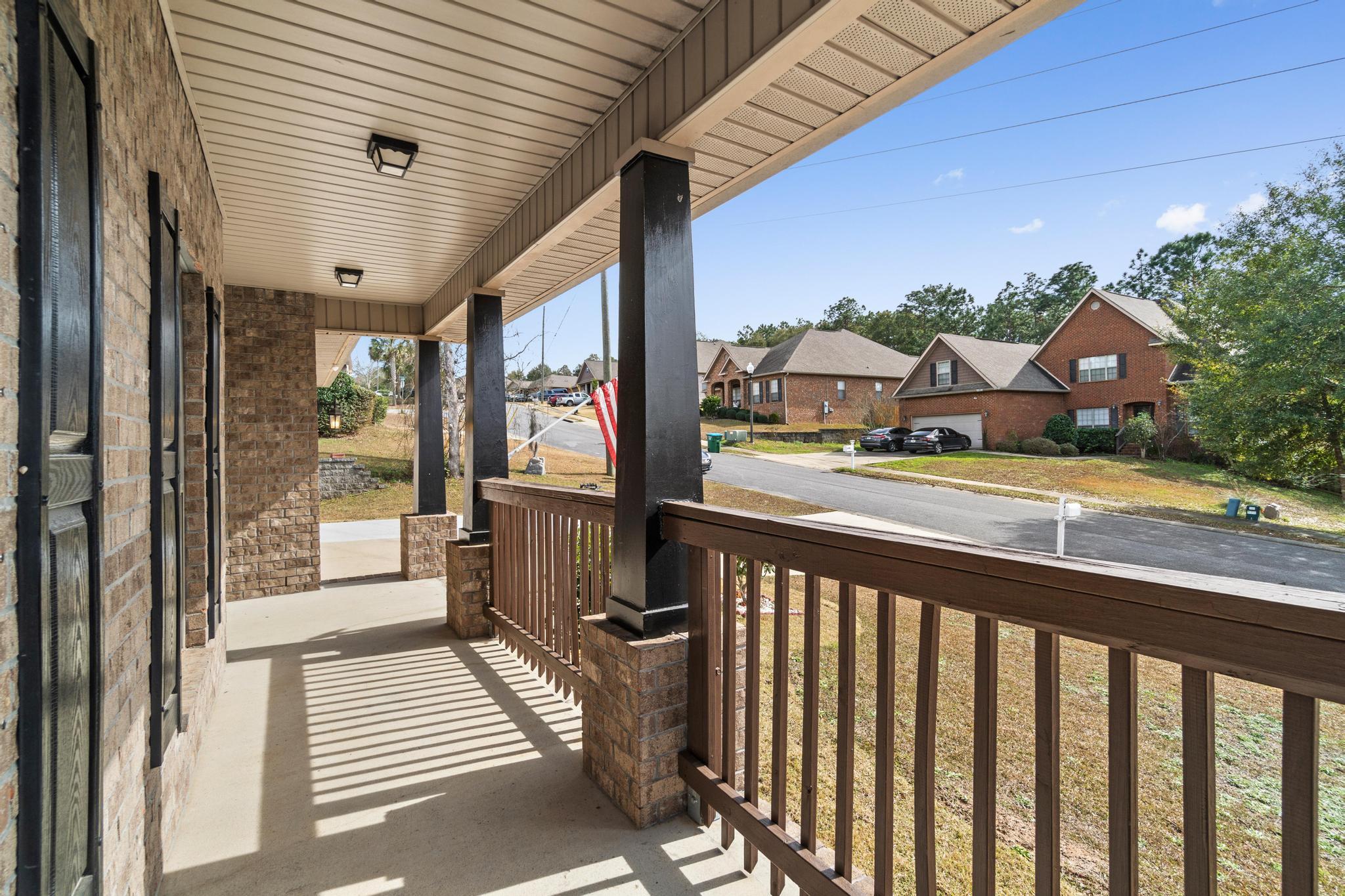 641 Red Fern Road Crestview, FL 32536 - Photo 4 of 33
