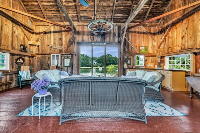 $4,999,000 | 66 Tides End Lane, Orleans, MA 02653