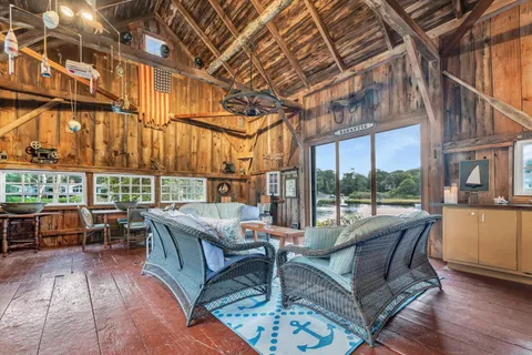 $4,999,000 | 66 Tides End Lane, Orleans, MA 02653