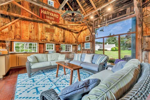 $4,999,000 | 66 Tides End Lane, Orleans, MA 02653