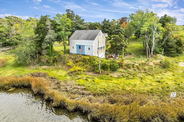 $4,999,000 | 66 Tides End Lane, Orleans, MA 02653