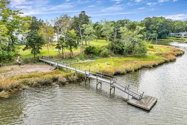 $4,999,000 | 66 Tides End Lane, Orleans, MA 02653