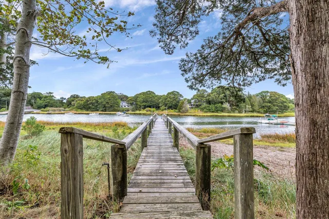 $4,999,000 | 66 Tides End Lane, Orleans, MA 02653