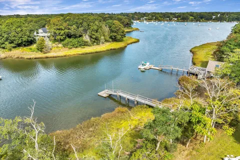 $4,999,000 | 66 Tides End Lane, Orleans, MA 02653