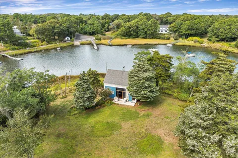 $4,999,000 | 66 Tides End Lane, Orleans, MA 02653