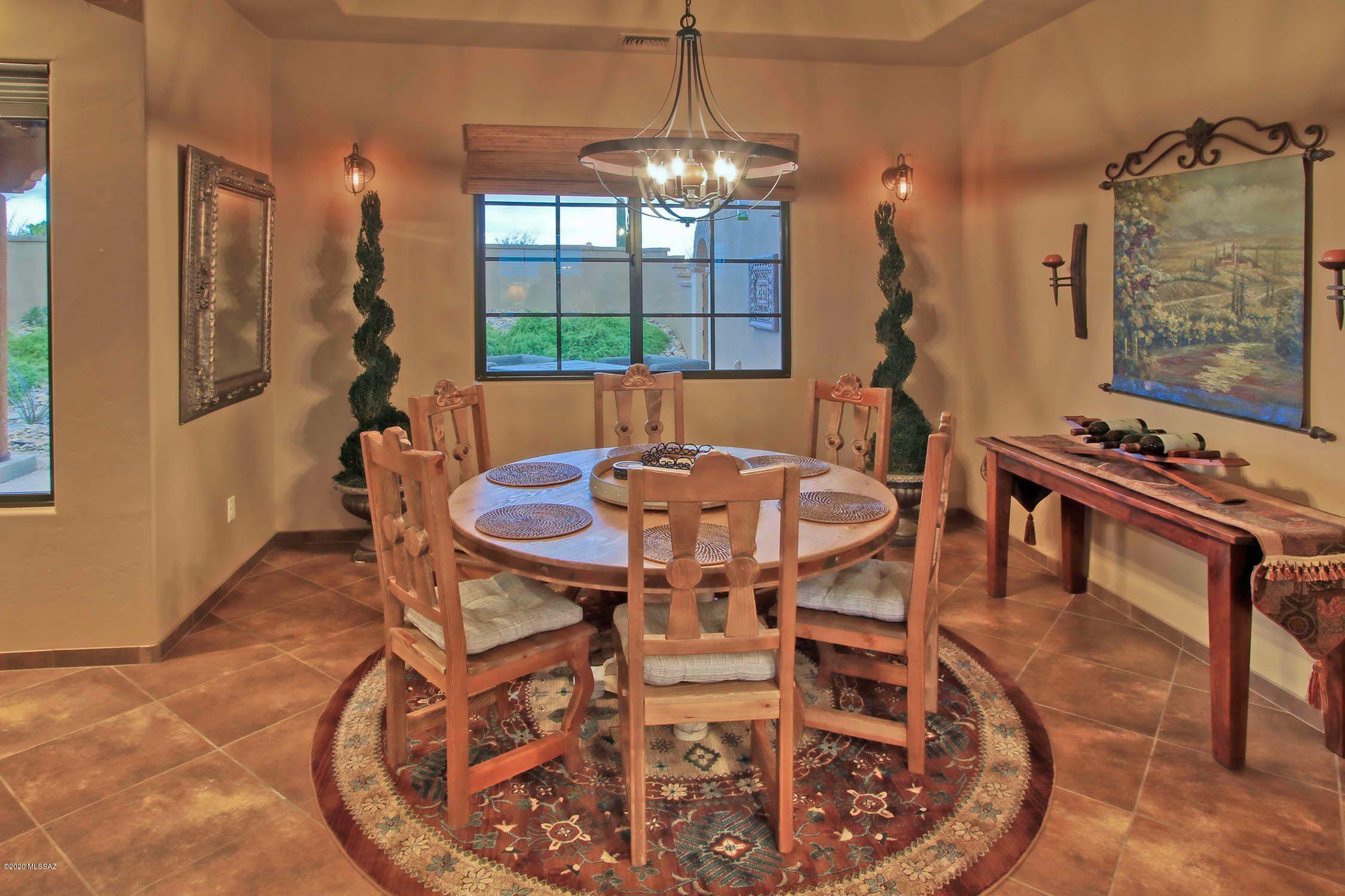 13367 South Sundown Ranch Road Vail, AZ 85641 - Photo 12 of 49 Gallery Image 12