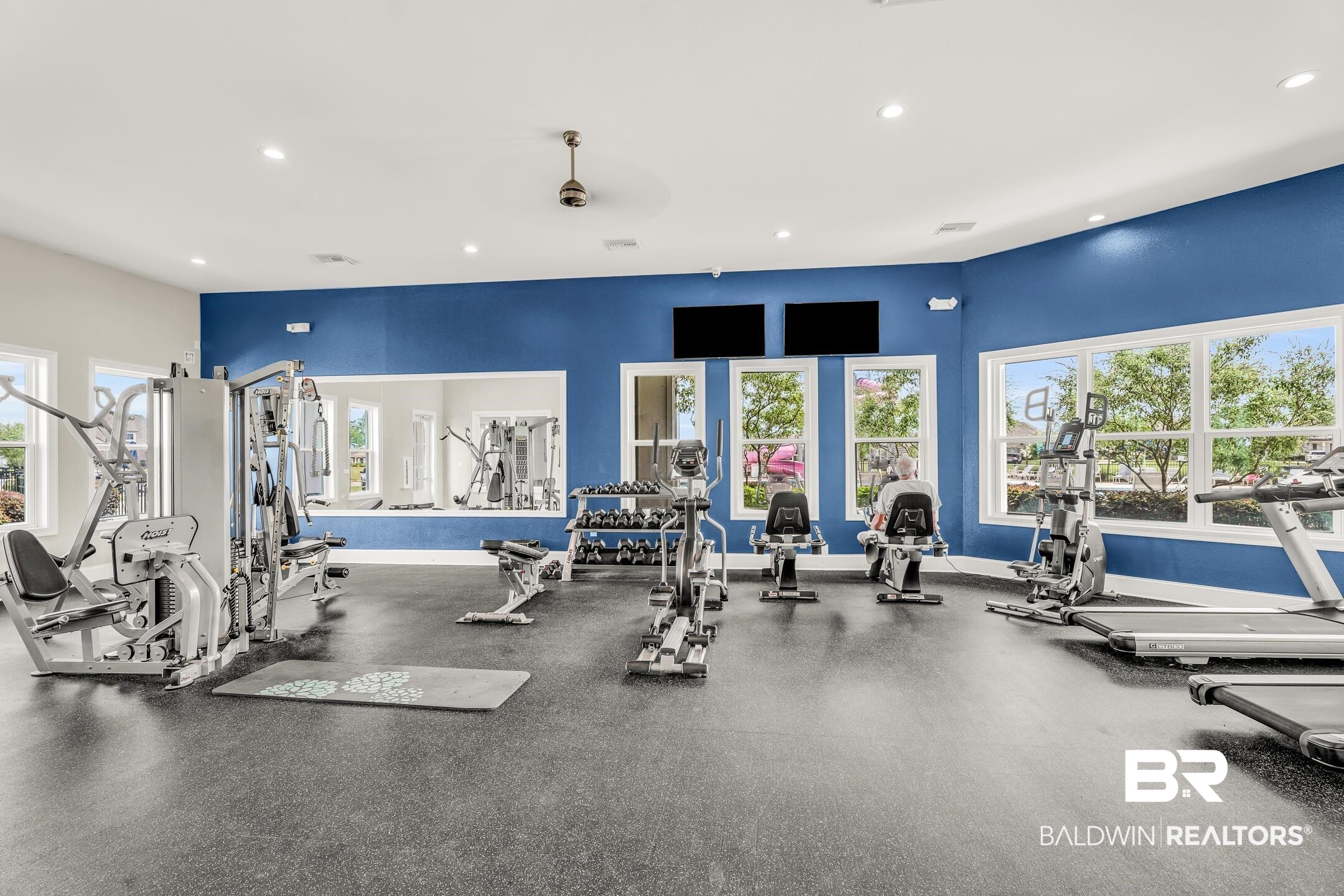 24859 Spectacular Bid Loop Daphne, AL 36526 - Photo 33 of 34 Exercise Room