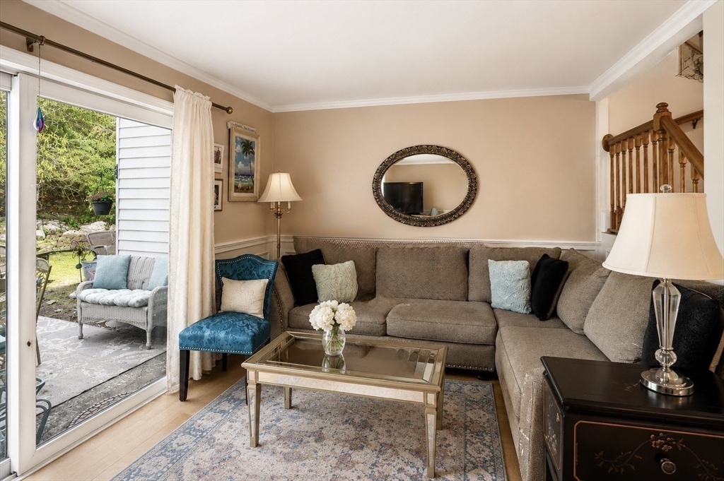 13 Beal's Cove Road, Unit F Hingham, MA 02043 - Photo 4 of 11