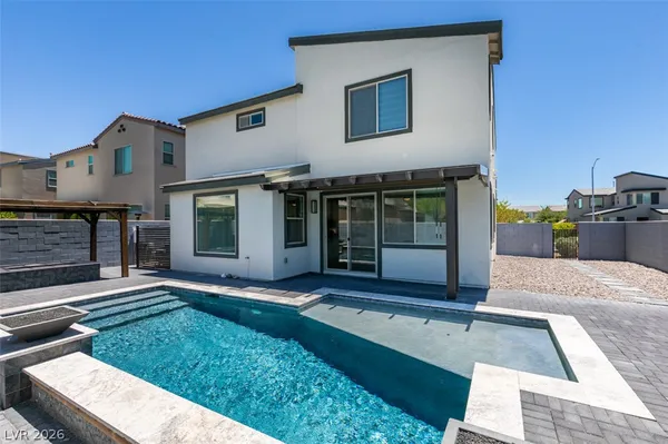 $3,700 | 6915 Fordham Creek Street, North Las Vegas, NV 89084