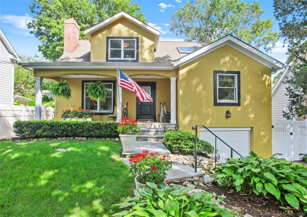 8 Butler Street Greenwich, CT 06807 - Photo 1 of 1 Gallery Image 1