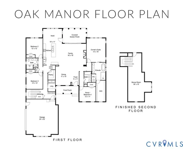 $875,000 | 10830 Egret Court, Chesterfield, VA 23838