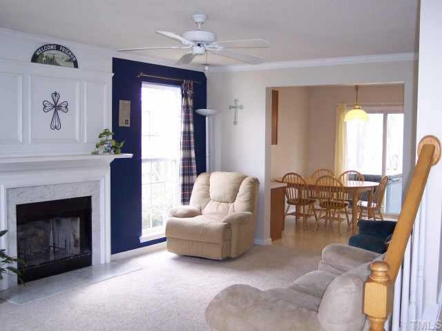 7009 Englehardt Drive Raleigh, NC 27617 - Photo 7 of 9 Other