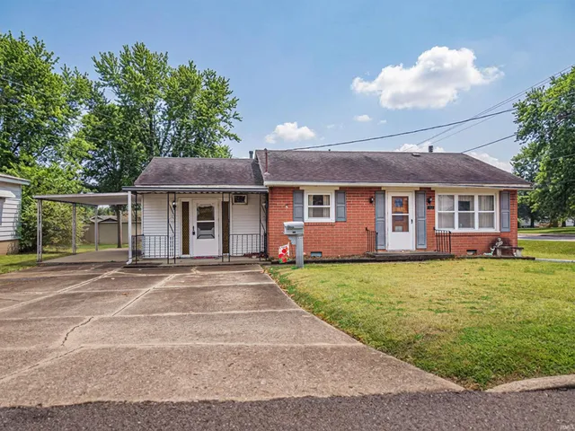 $79,000 | 901 Mona Street, Petersburg, IN 47567
