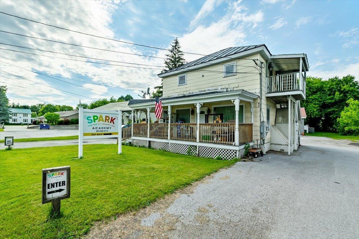 71 1st Street Swanton, VT 05488 - Photo 23 of 53