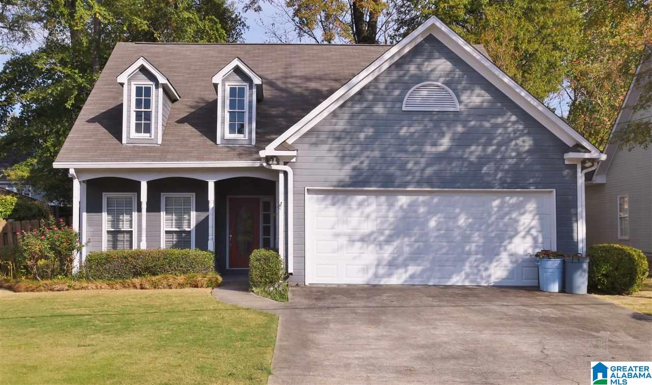 835 Oak Grove Road Birmingham, AL 35209 - Photo 1 of 17
