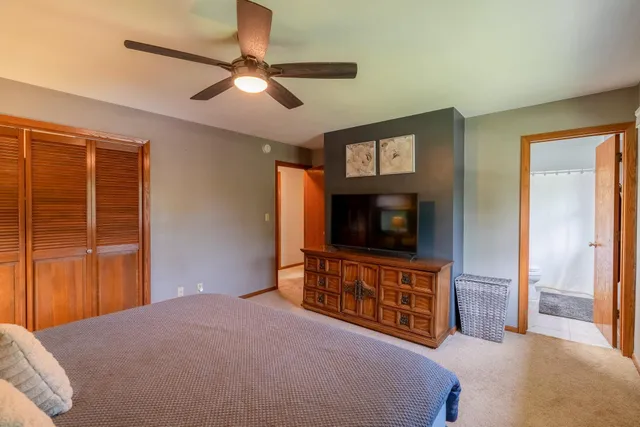 $385,575 | 221 Crestwood Drive, North Mankato, MN 56003