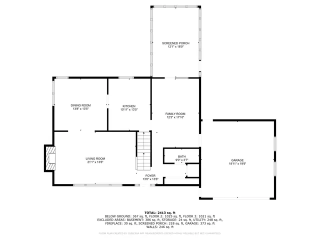 $385,575 | 221 Crestwood Drive, North Mankato, MN 56003