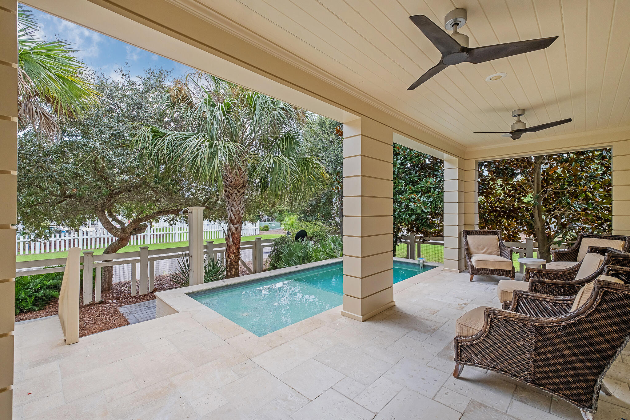 409 Coopersmith Lane Inlet Beach, FL 32461 - Photo 11 of 97 Pool 3