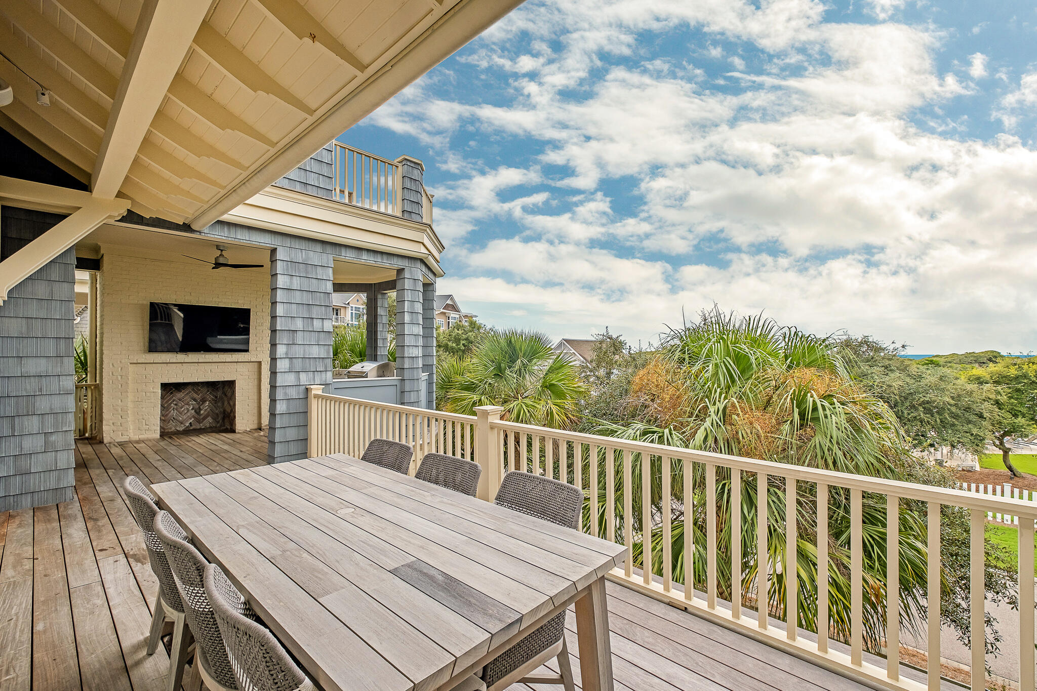 409 Coopersmith Lane Inlet Beach, FL 32461 - Photo 42 of 97 Outdoor Kitchen 3
