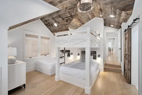 $6,999,000 | 409 Coopersmith Lane, Inlet Beach, FL 32461