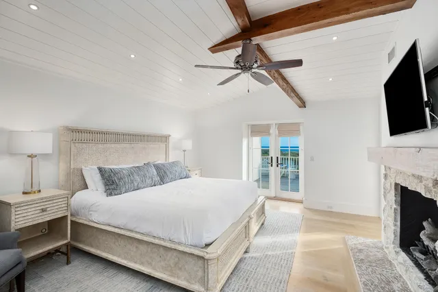 $6,999,000 | 409 Coopersmith Lane, Inlet Beach, FL 32461