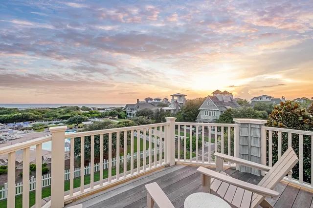 $6,999,000 | 409 Coopersmith Lane, Inlet Beach, FL 32461