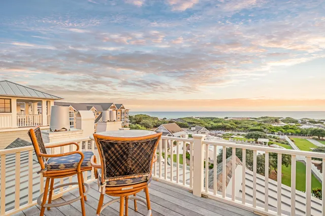 $6,999,000 | 409 Coopersmith Lane, Inlet Beach, FL 32461