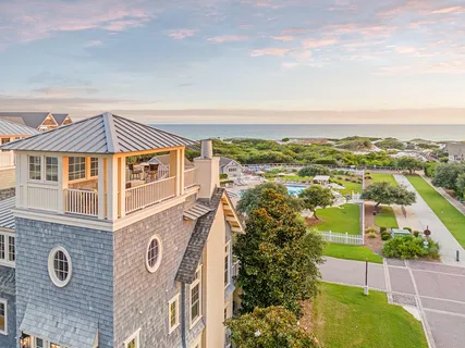$6,999,000 | 409 Coopersmith Lane, Inlet Beach, FL 32461