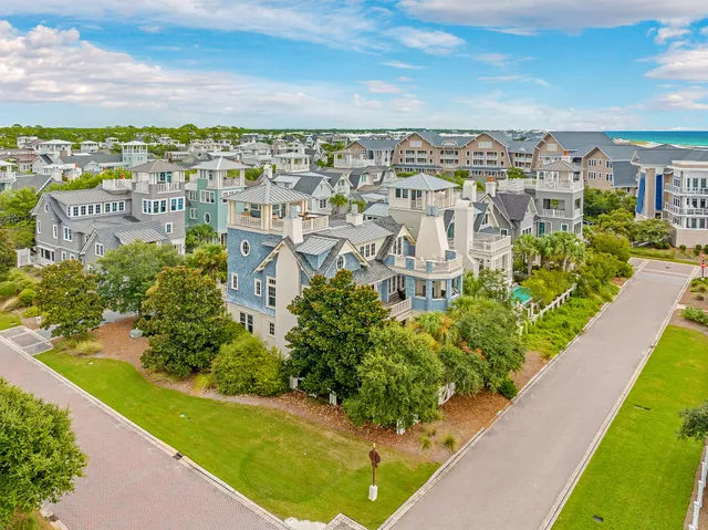 $6,999,000 | 409 Coopersmith Lane, Inlet Beach, FL 32461