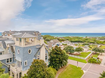 $6,999,000 | 409 Coopersmith Lane, Inlet Beach, FL 32461