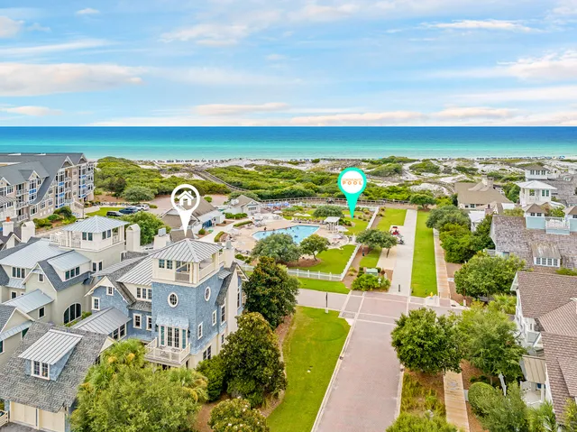 $6,999,000 | 409 Coopersmith Lane, Inlet Beach, FL 32461