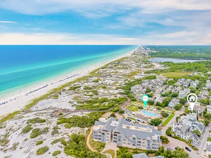 $6,999,000 | 409 Coopersmith Lane, Inlet Beach, FL 32461