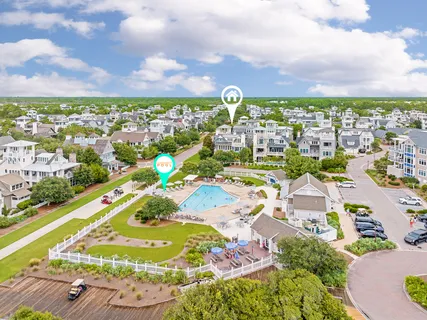 $6,999,000 | 409 Coopersmith Lane, Inlet Beach, FL 32461