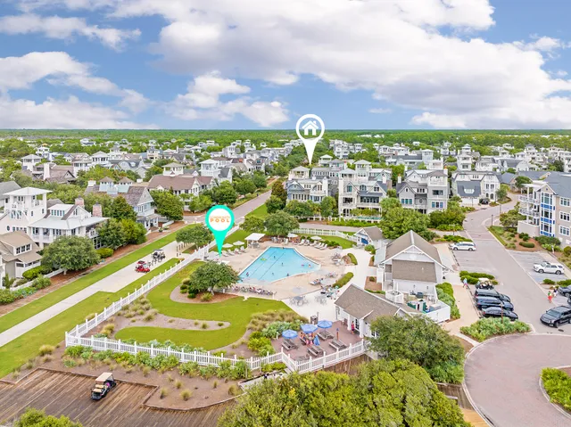 $6,999,000 | 409 Coopersmith Lane, Inlet Beach, FL 32461