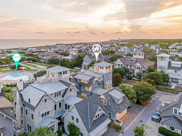 $6,999,000 | 409 Coopersmith Lane, Inlet Beach, FL 32461