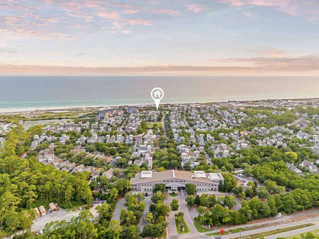 $6,999,000 | 409 Coopersmith Lane, Inlet Beach, FL 32461