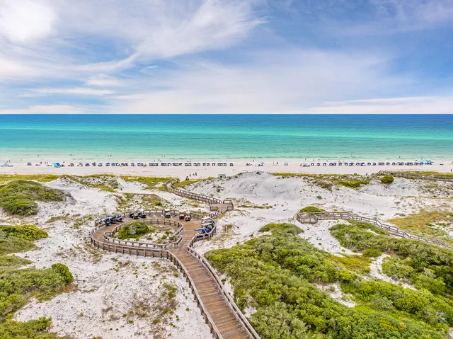 $6,999,000 | 409 Coopersmith Lane, Inlet Beach, FL 32461
