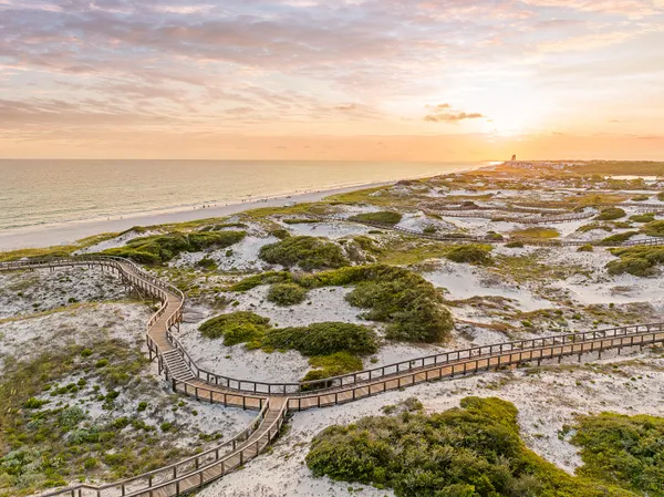$6,999,000 | 409 Coopersmith Lane, Inlet Beach, FL 32461