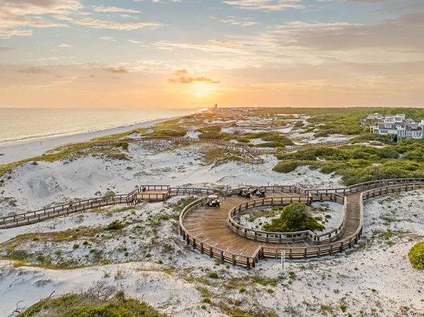 $6,999,000 | 409 Coopersmith Lane, Inlet Beach, FL 32461